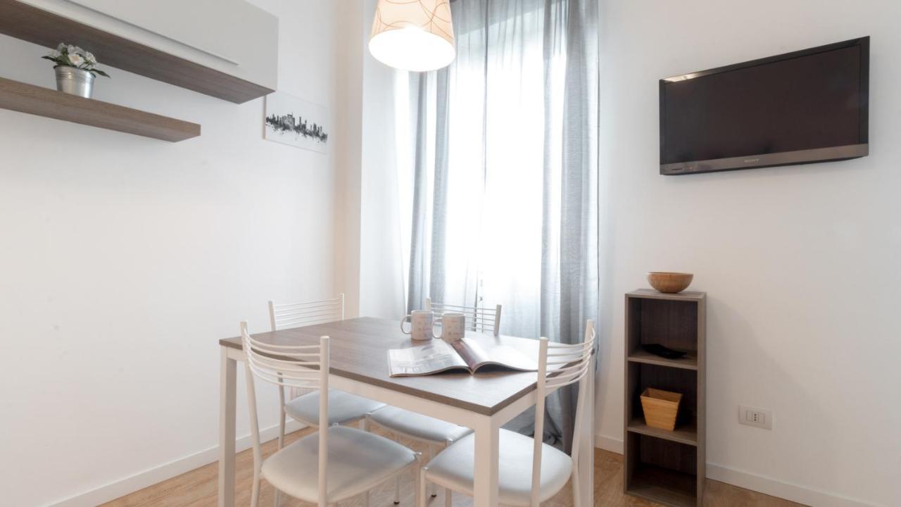 Italianway - Ampere 103 Διαμέρισμα Μιλάνο Εξωτερικό φωτογραφία