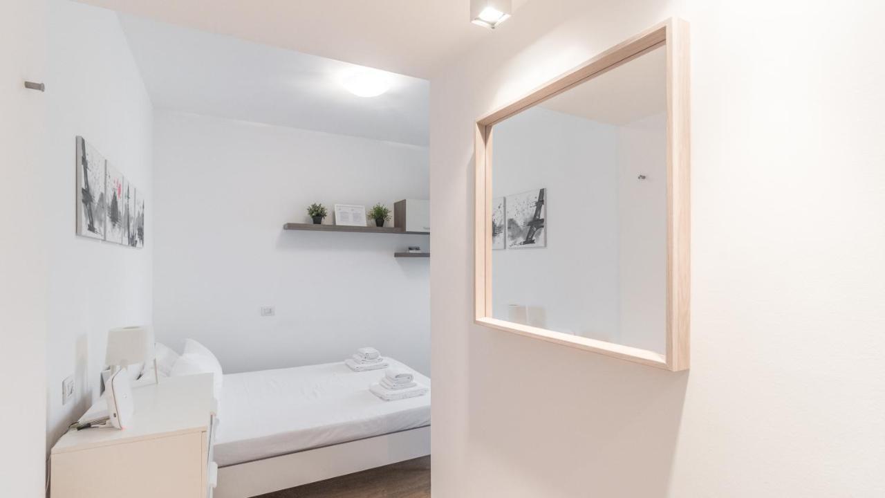 Italianway - Ampere 103 Διαμέρισμα Μιλάνο Εξωτερικό φωτογραφία
