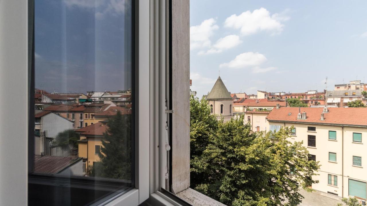 Italianway - Ampere 103 Διαμέρισμα Μιλάνο Εξωτερικό φωτογραφία