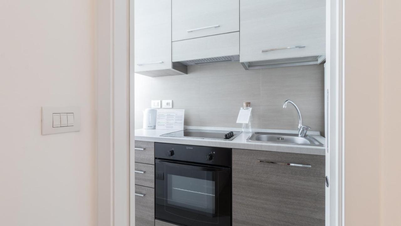Italianway - Ampere 103 Διαμέρισμα Μιλάνο Εξωτερικό φωτογραφία