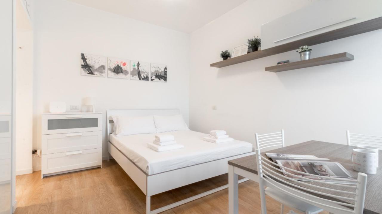 Italianway - Ampere 103 Διαμέρισμα Μιλάνο Εξωτερικό φωτογραφία